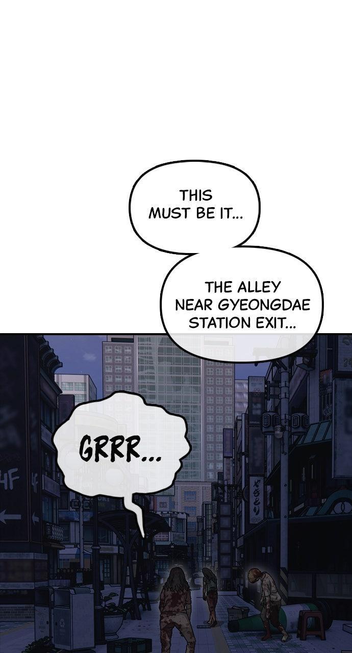 Read The End Has Come Manga Online