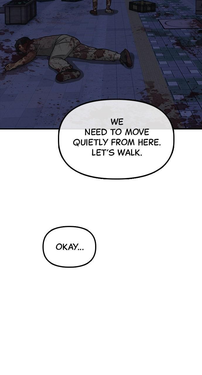 Read The End Has Come Manga Online