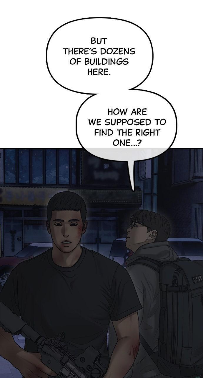 Read The End Has Come Manga Online