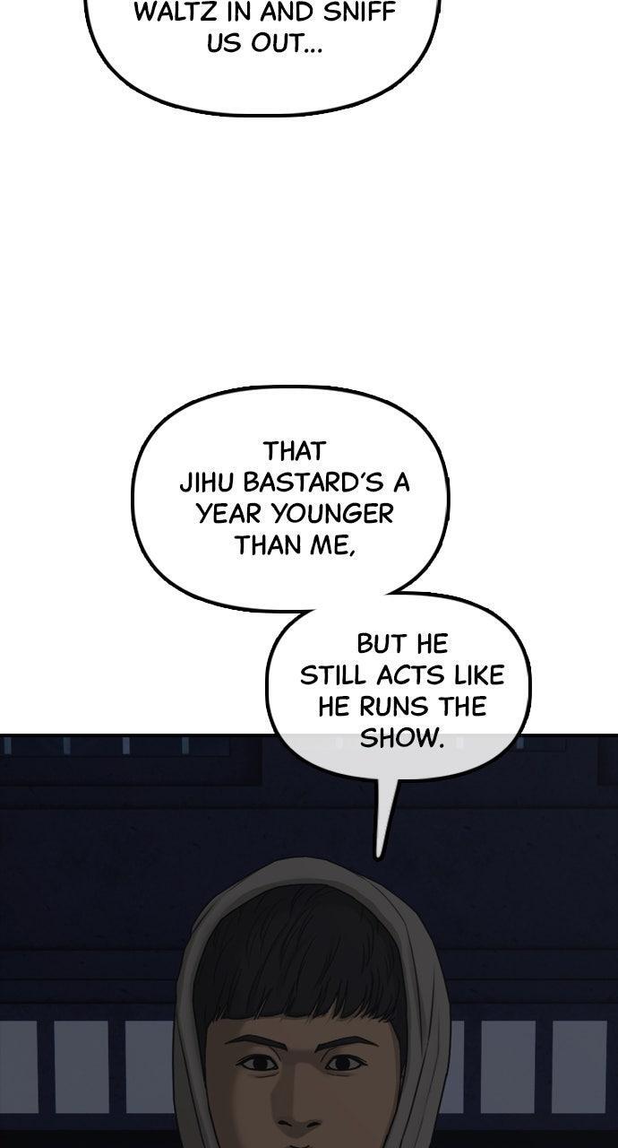 Read The End Has Come Manga Online
