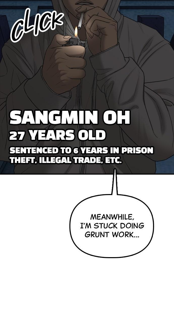 Read The End Has Come Manga Online