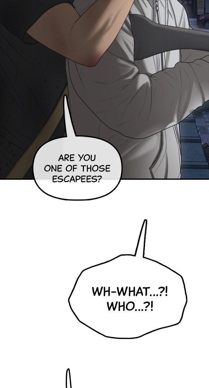 Read The End Has Come Manga Online