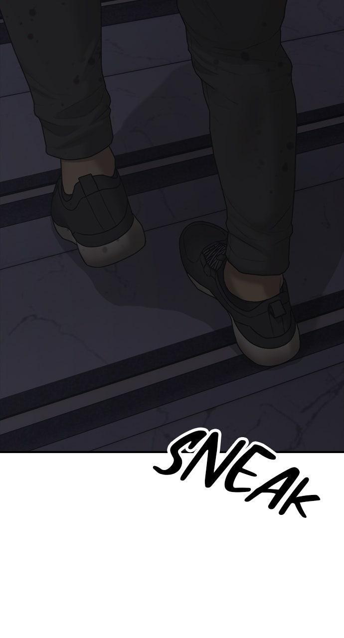 Read The End Has Come Manga Online
