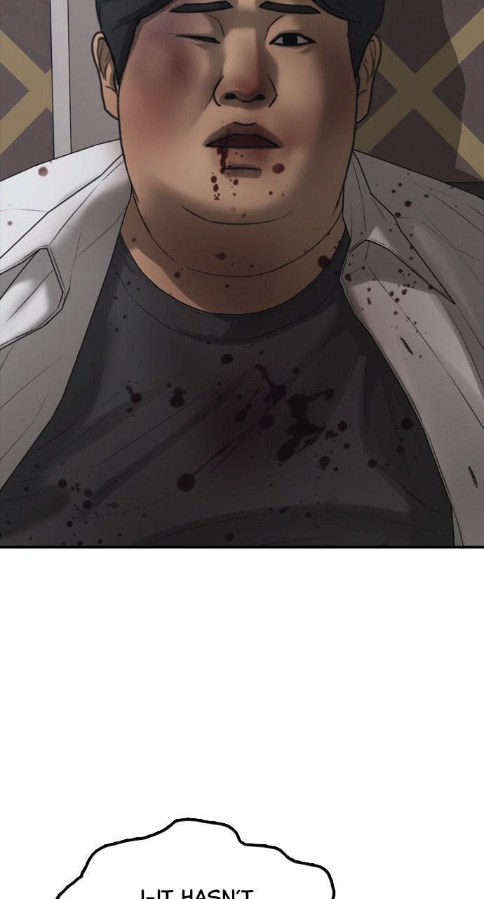 Read The End Has Come Manga Online