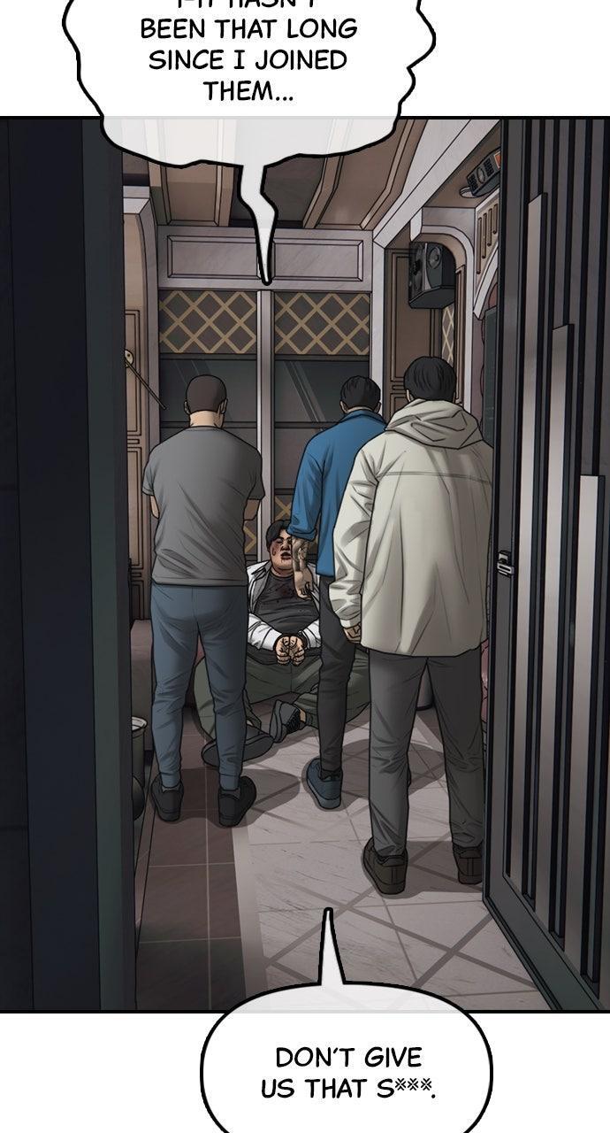 Read The End Has Come Manga Online