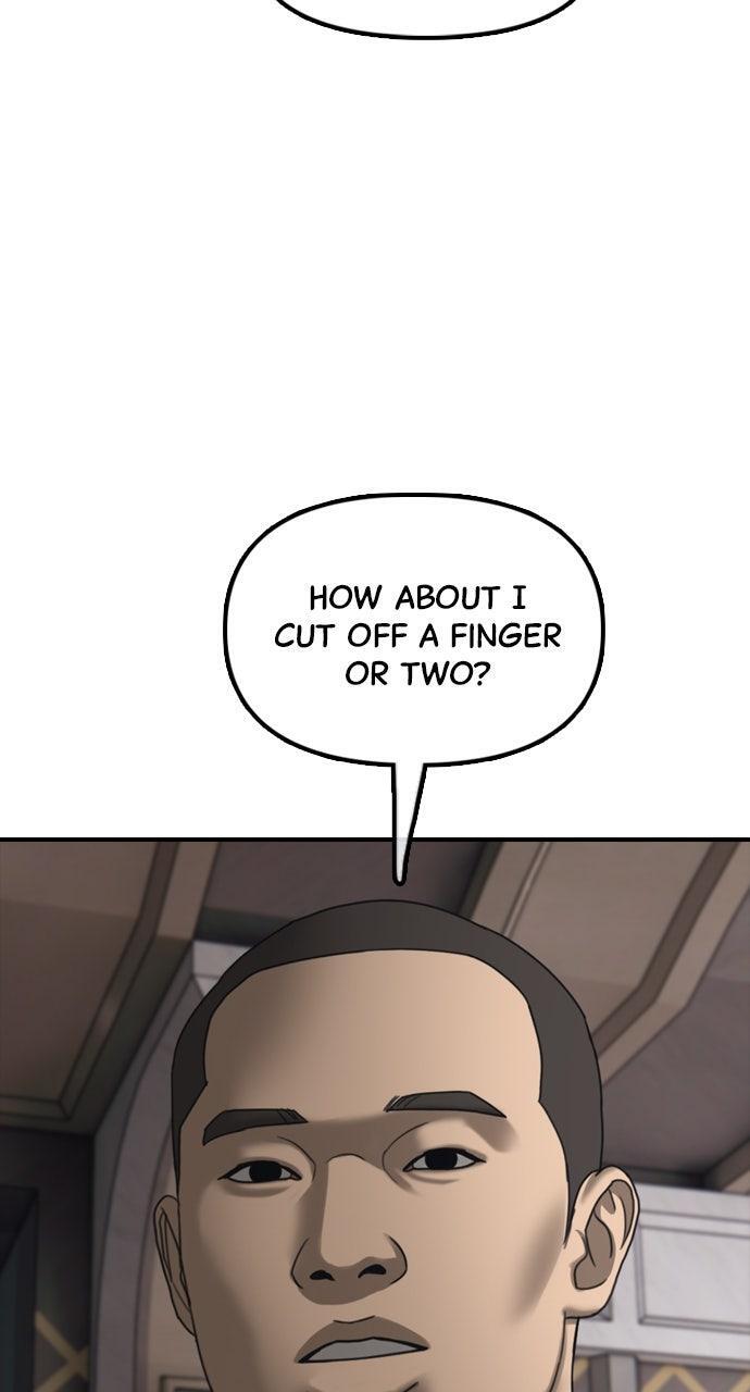 Read The End Has Come Manga Online