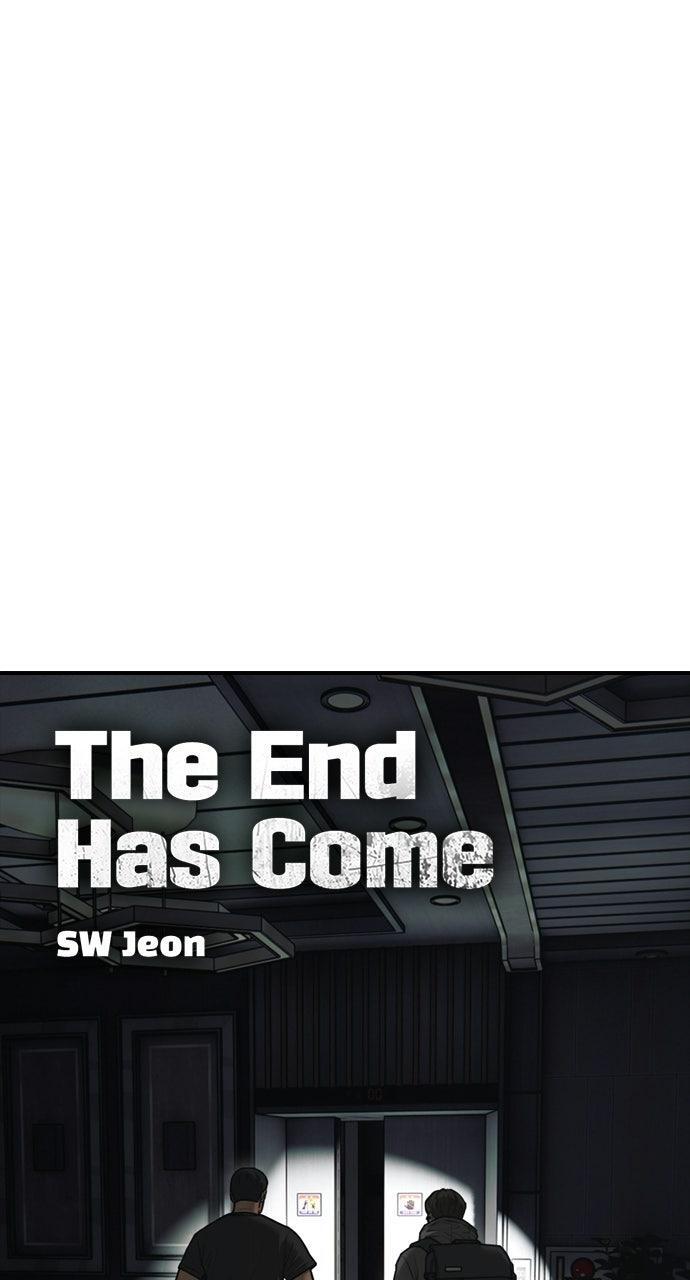 Read The End Has Come Manga Online