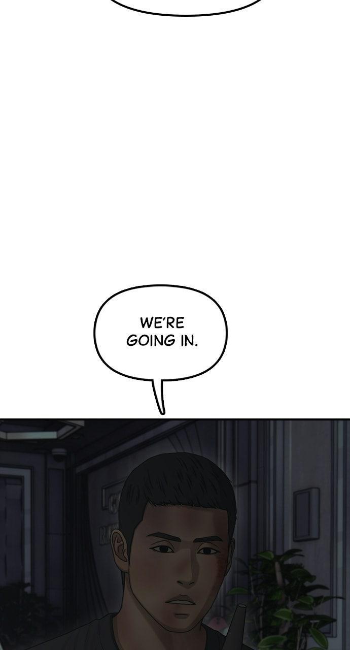 Read The End Has Come Manga Online