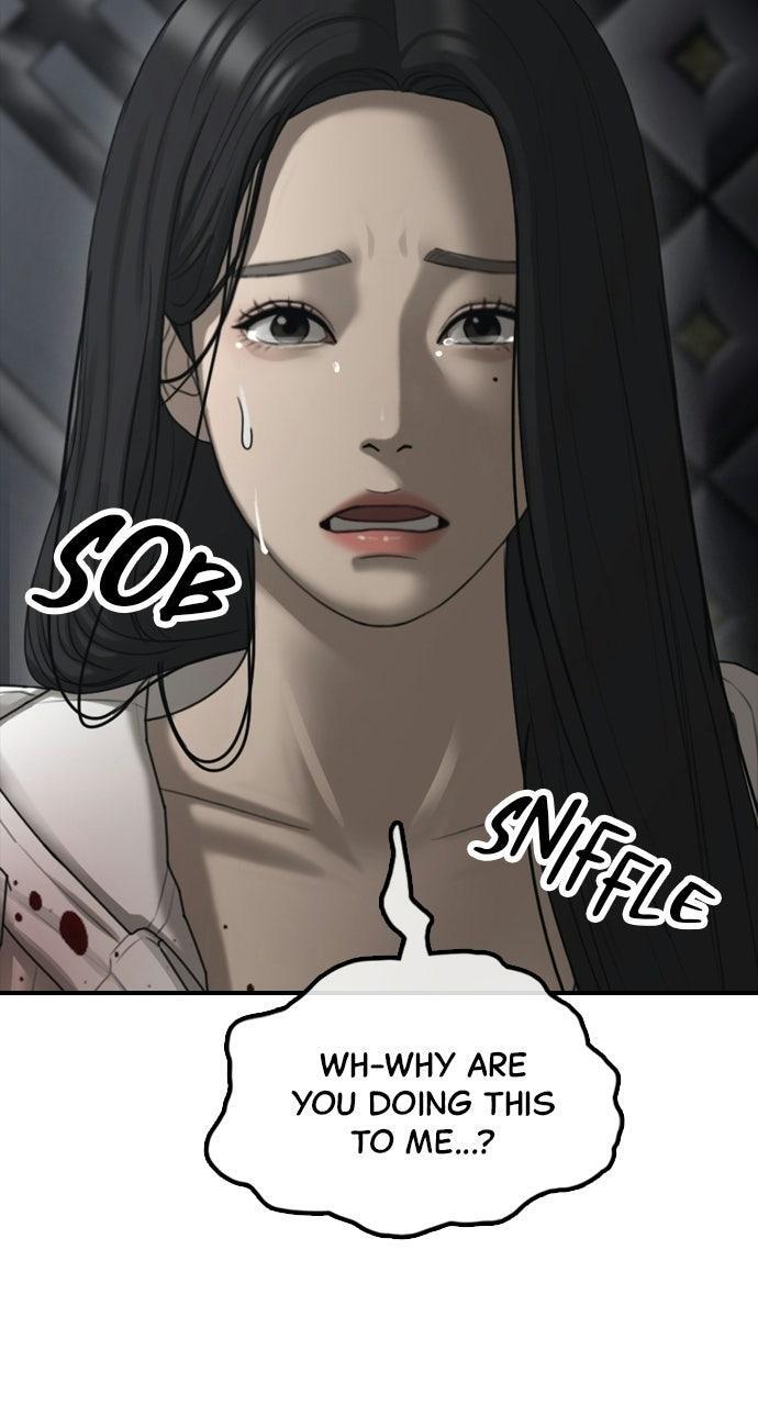 Read The End Has Come Manga Online