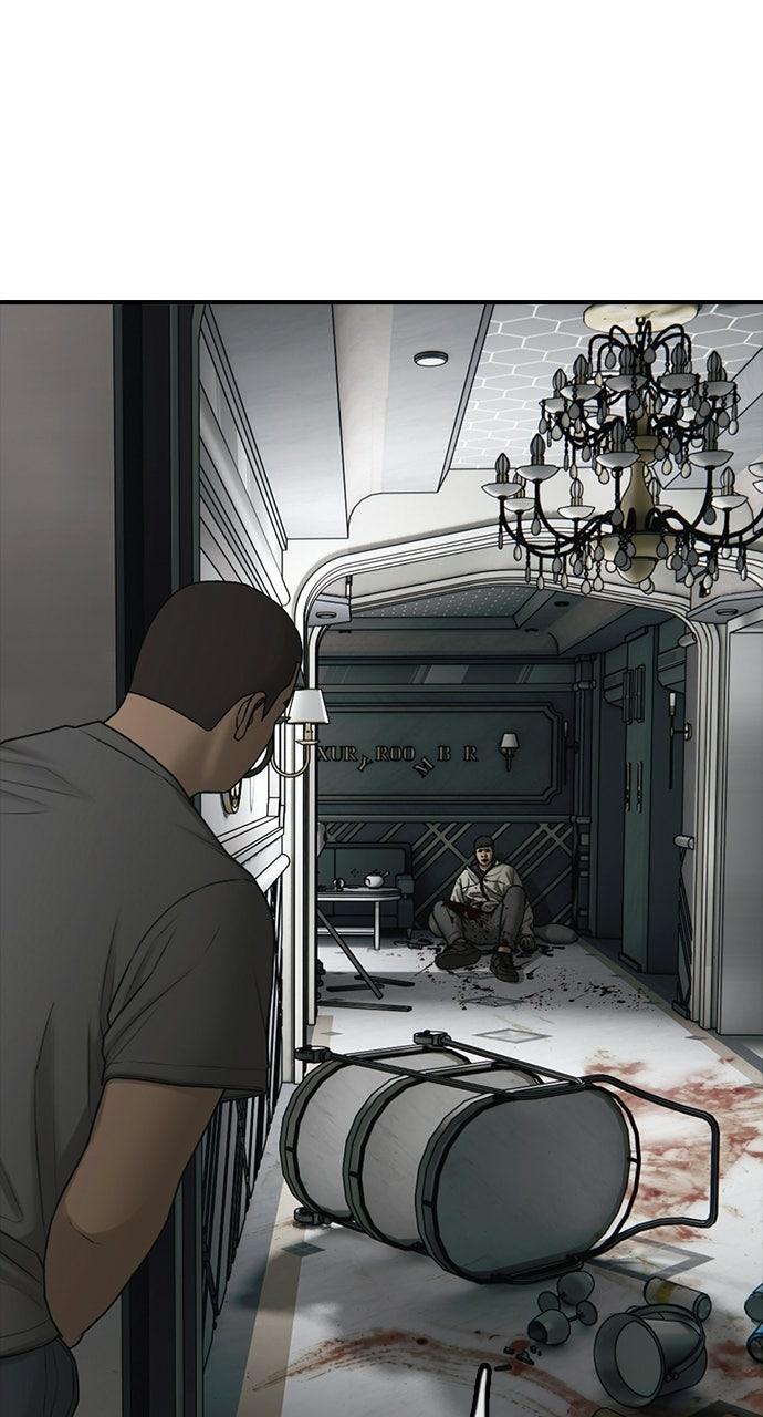 Read The End Has Come Manga Online