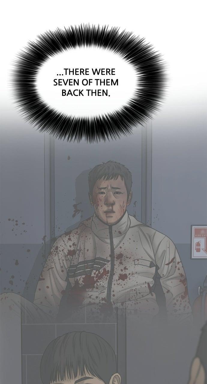 Read The End Has Come Manga Online