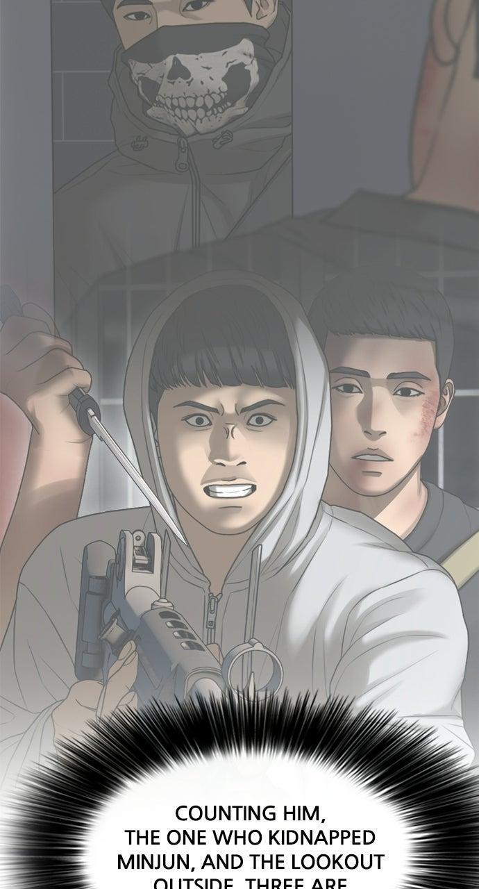 Read The End Has Come Manga Online