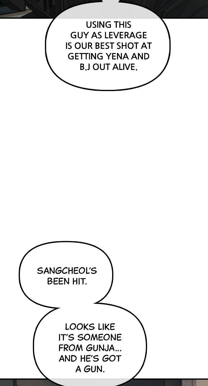 Read The End Has Come Manga Online