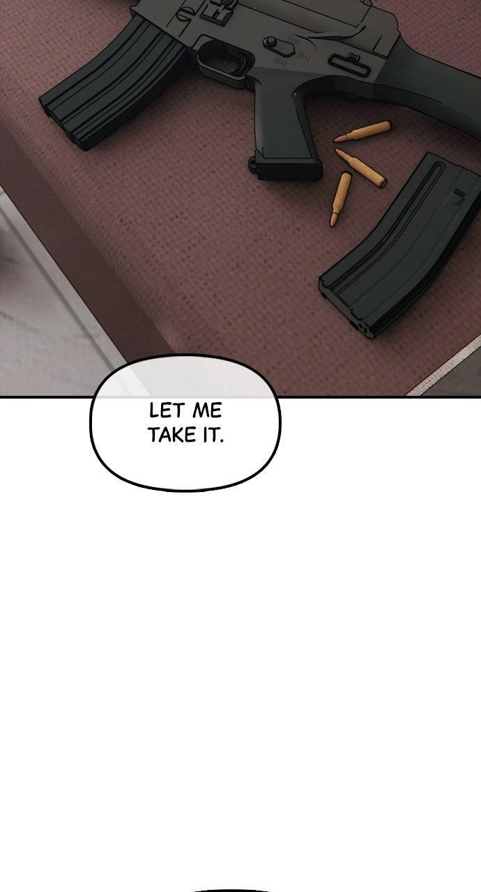 Read The End Has Come Manga Online