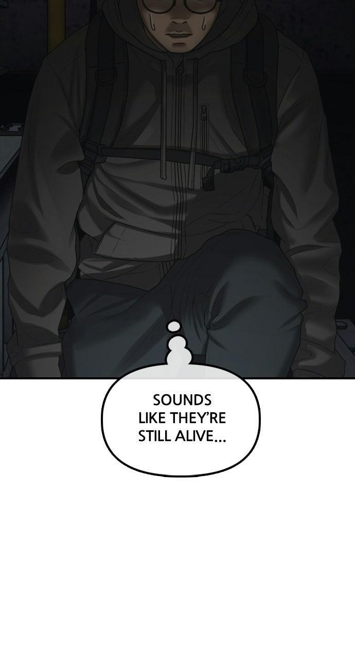Read The End Has Come Manga Online