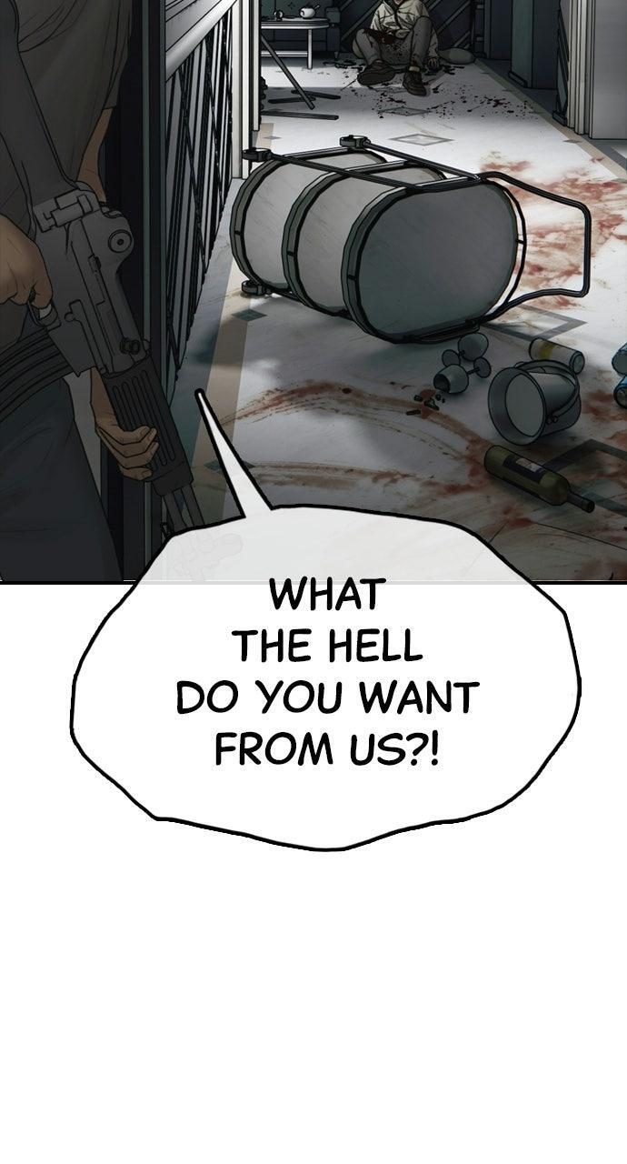 Read The End Has Come Manga Online