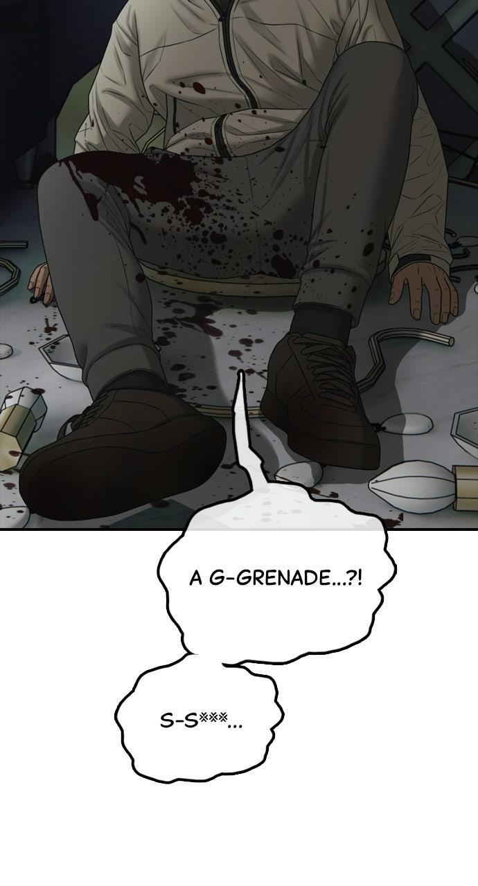 Read The End Has Come Manga Online