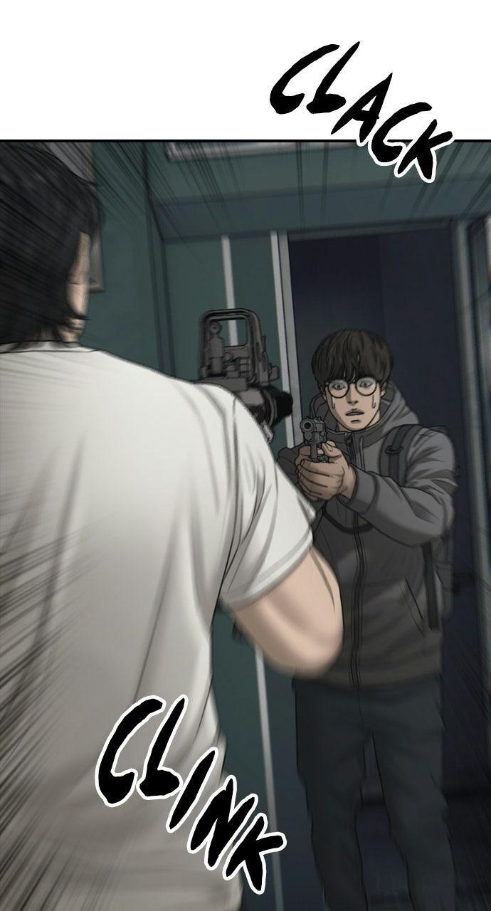 Read The End Has Come Manga Online