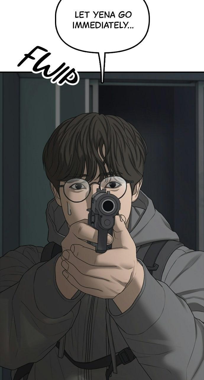 Read The End Has Come Manga Online