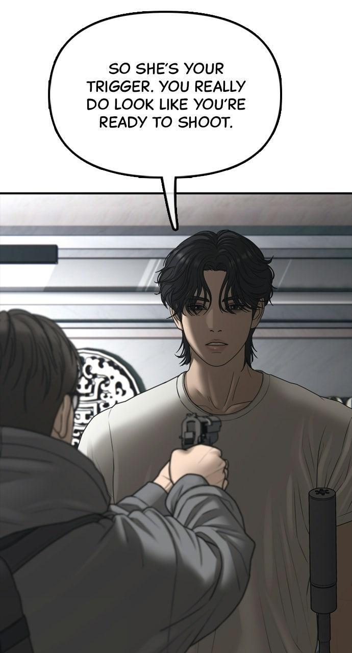Read The End Has Come Manga Online
