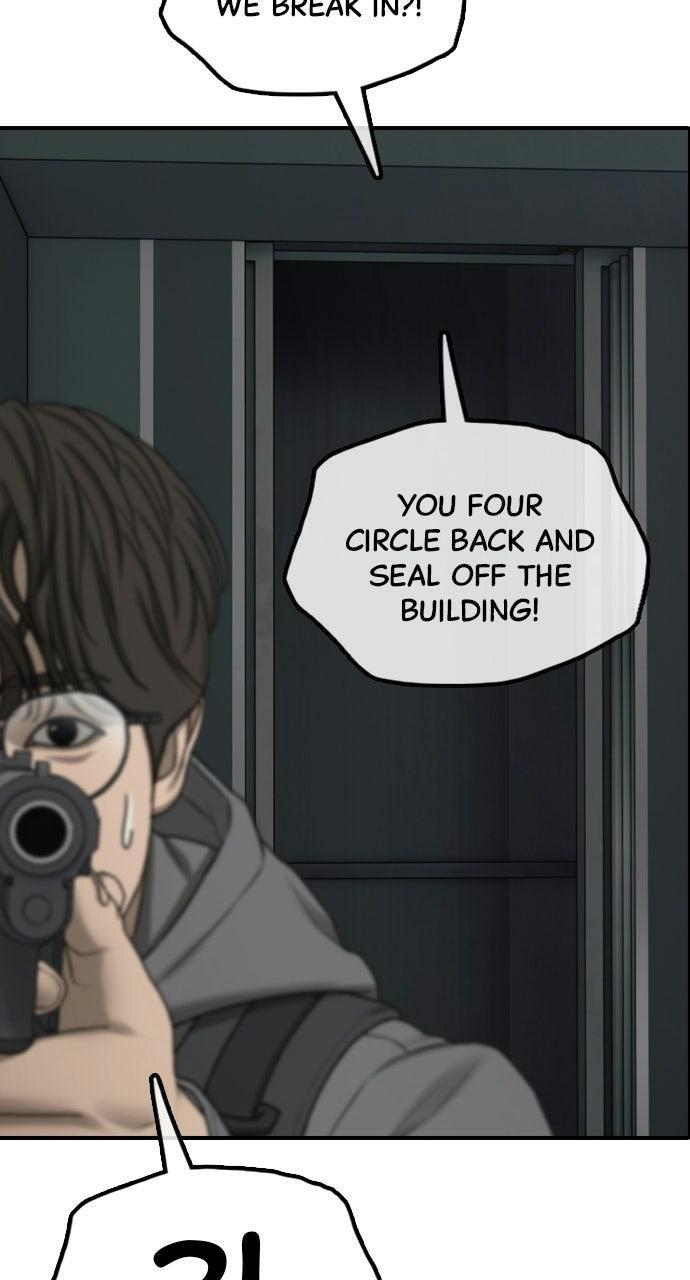 Read The End Has Come Manga Online