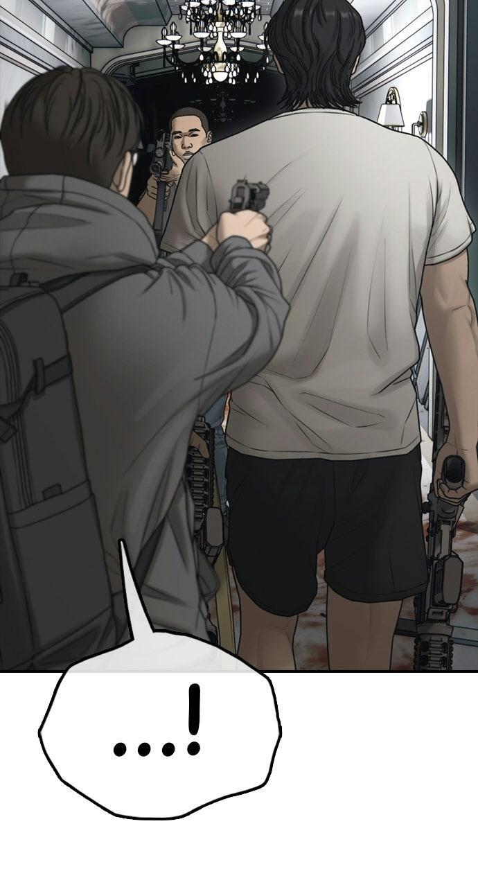 Read The End Has Come Manga Online