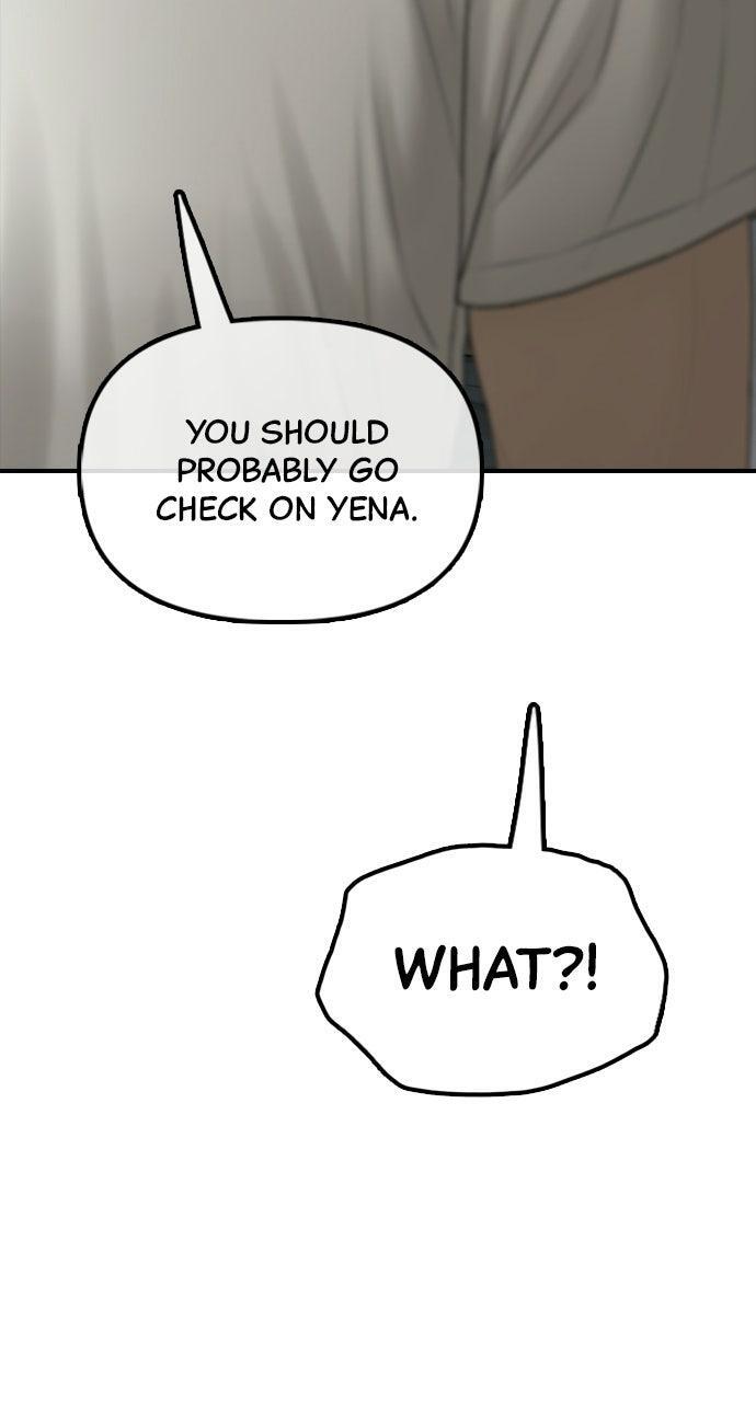 Read The End Has Come Manga Online