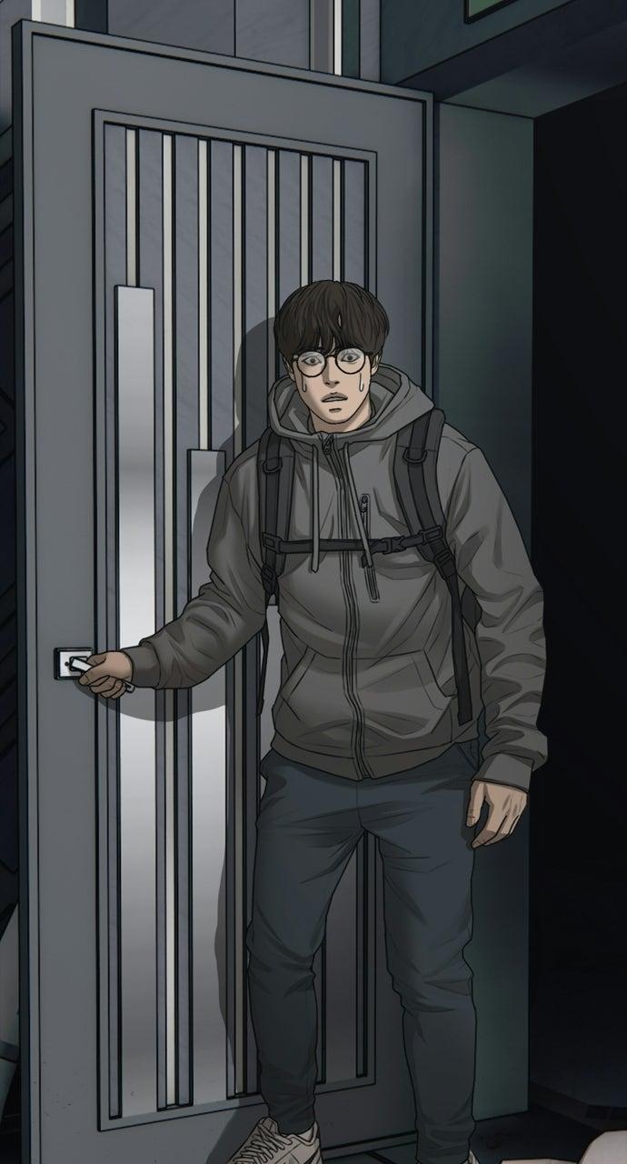 Read The End Has Come Manga Online