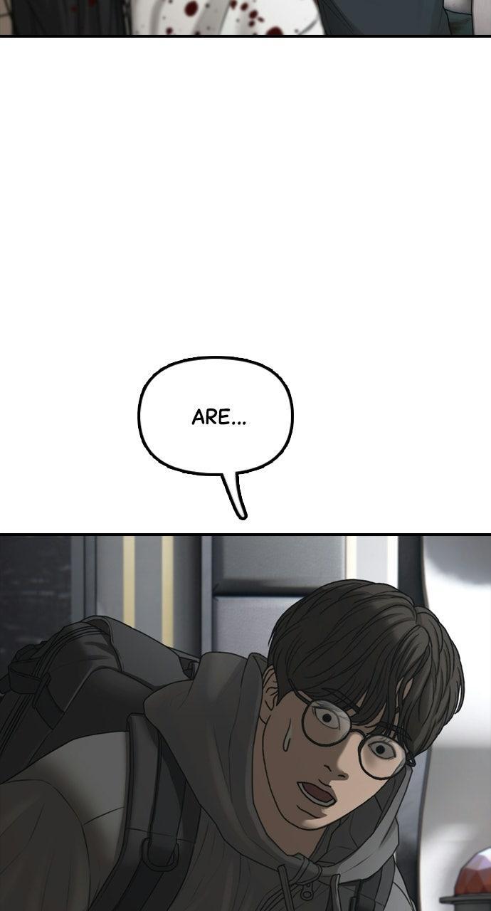 Read The End Has Come Manga Online