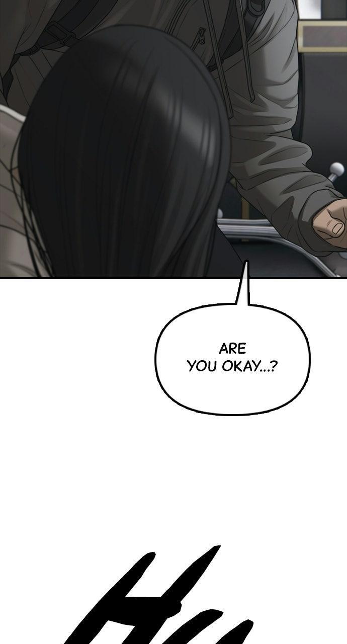 Read The End Has Come Manga Online