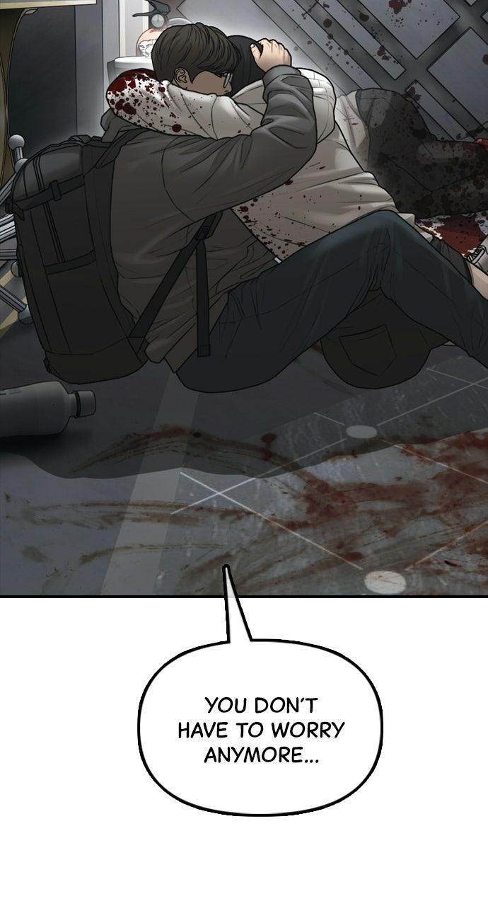 Read The End Has Come Manga Online