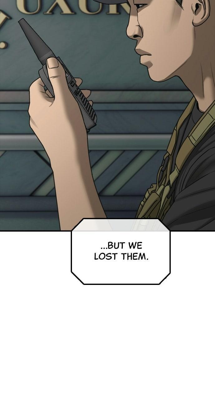 Read The End Has Come Manga Online