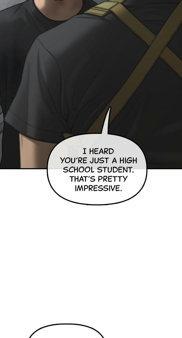 Read The End Has Come Manga Online