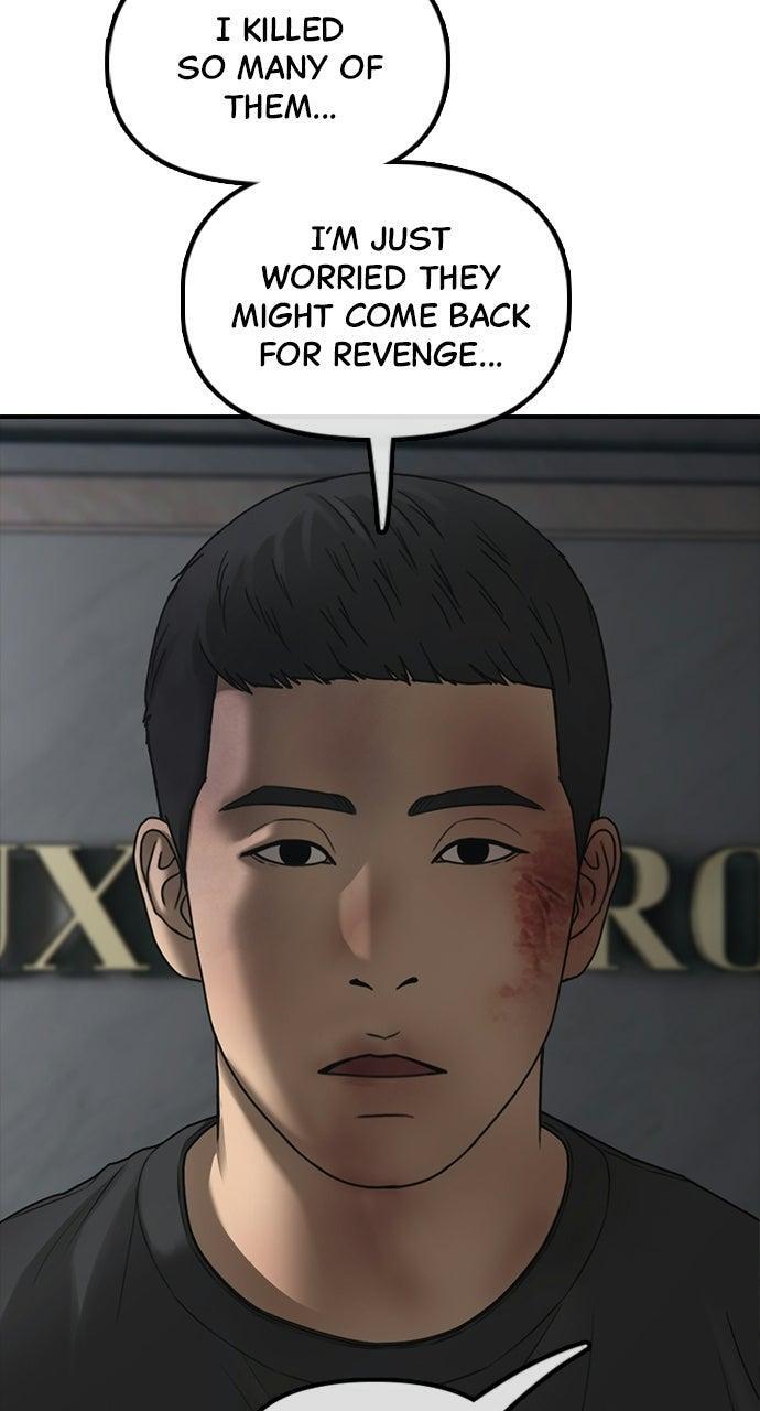 Read The End Has Come Manga Online