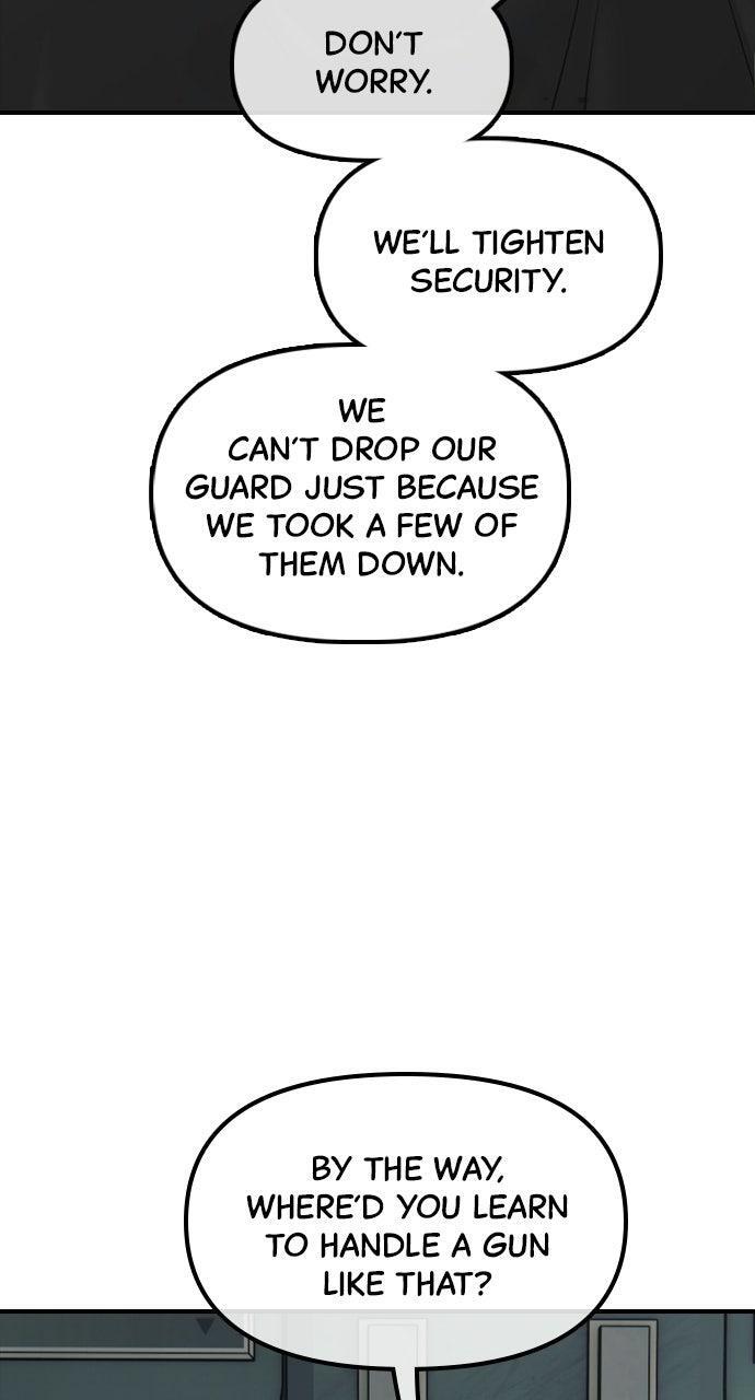 Read The End Has Come Manga Online