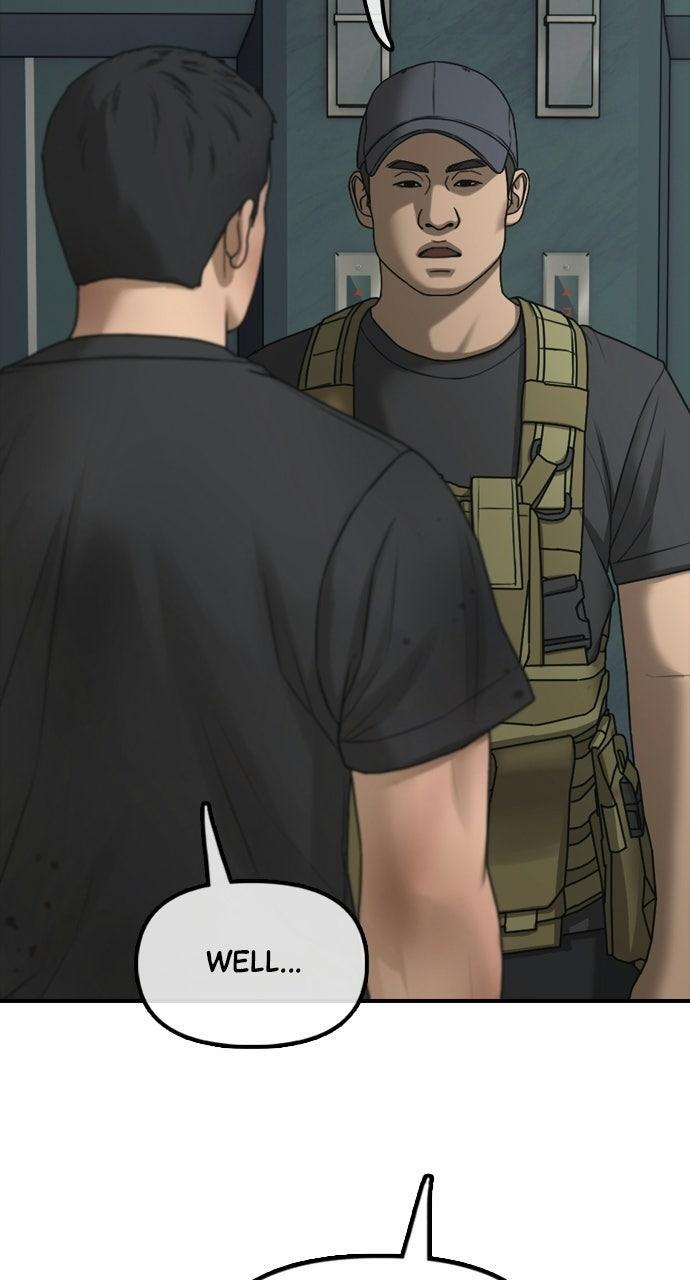 Read The End Has Come Manga Online