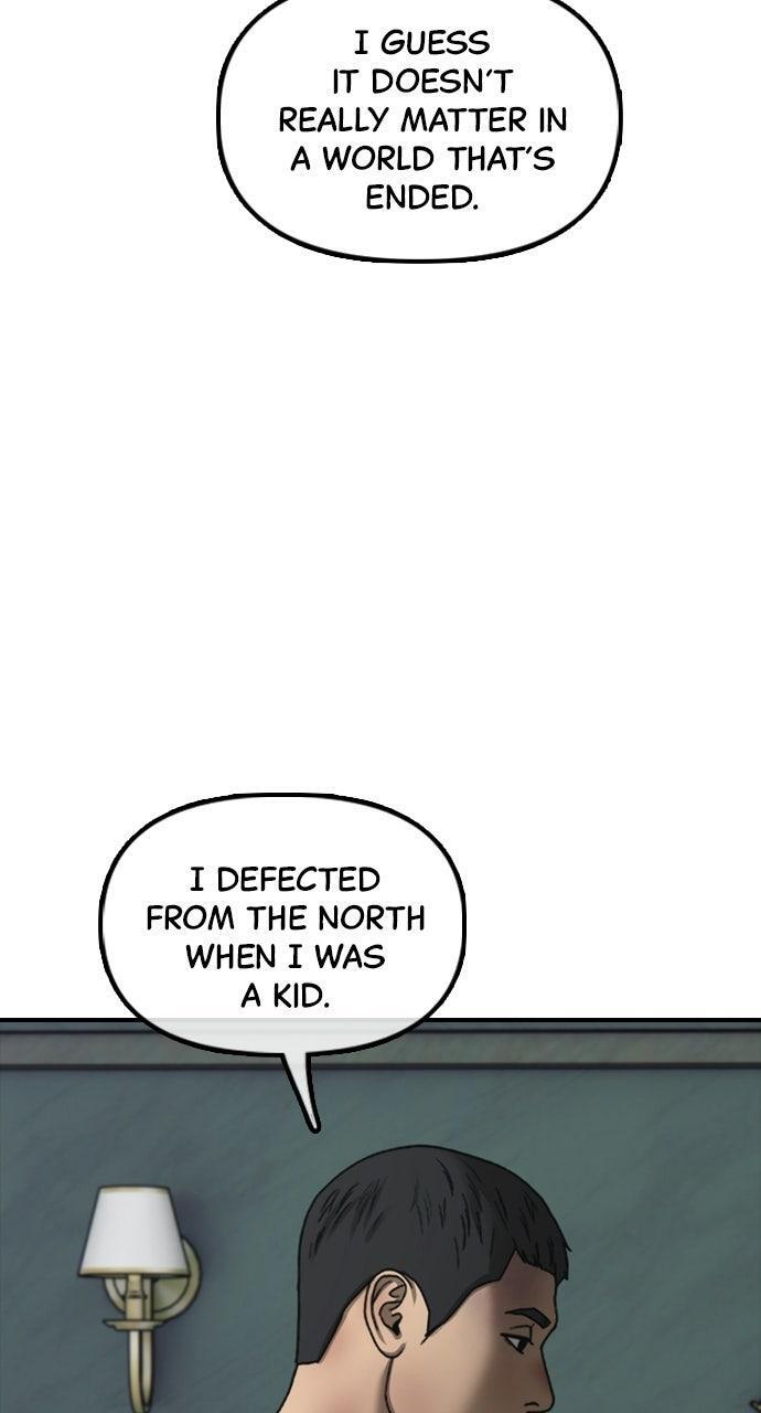 Read The End Has Come Manga Online
