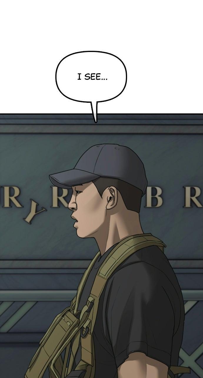 Read The End Has Come Manga Online