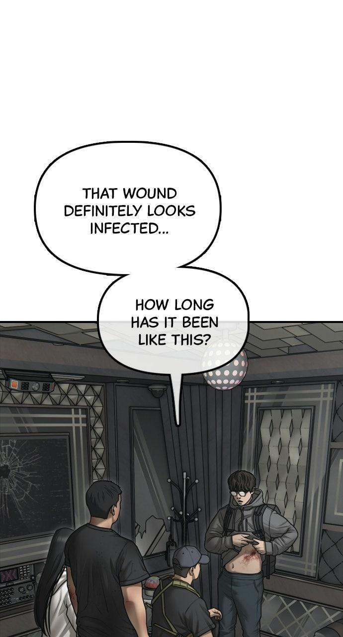 Read The End Has Come Manga Online