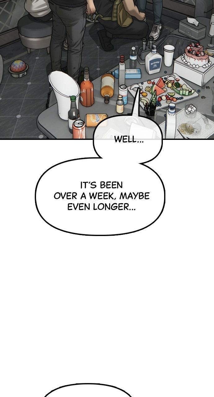 Read The End Has Come Manga Online
