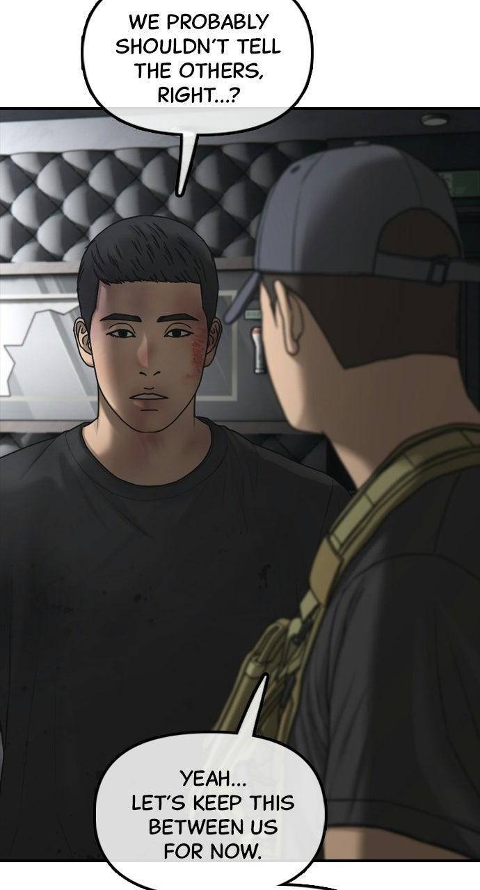 Read The End Has Come Manga Online