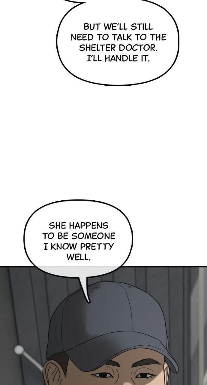 Read The End Has Come Manga Online
