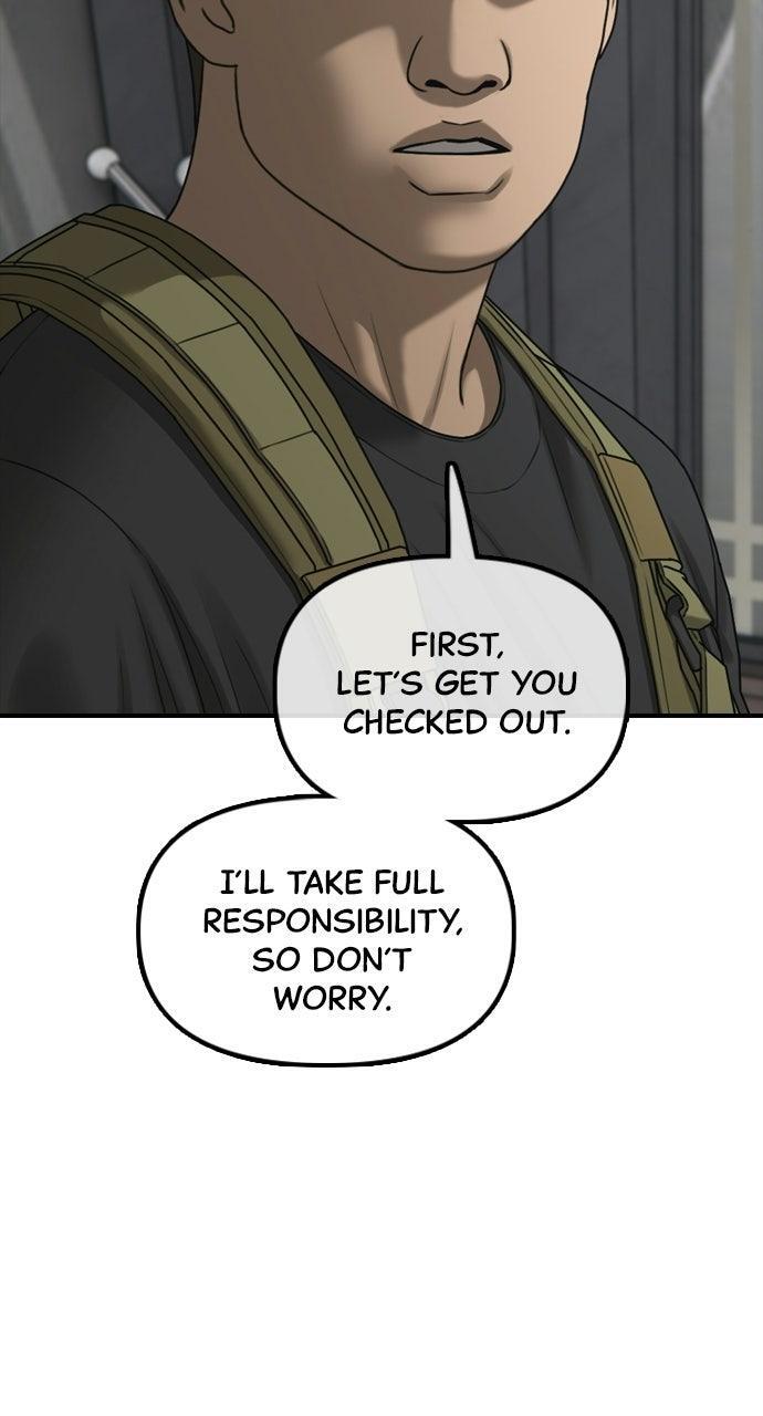 Read The End Has Come Manga Online