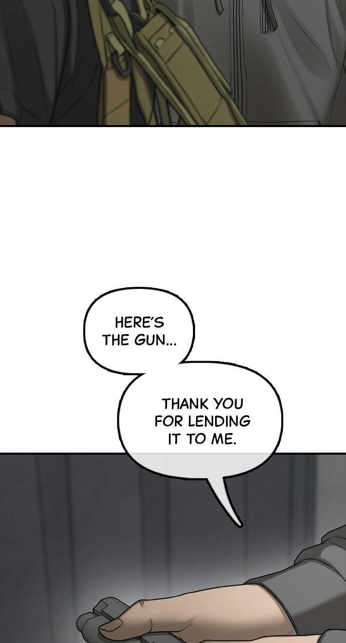 Read The End Has Come Manga Online