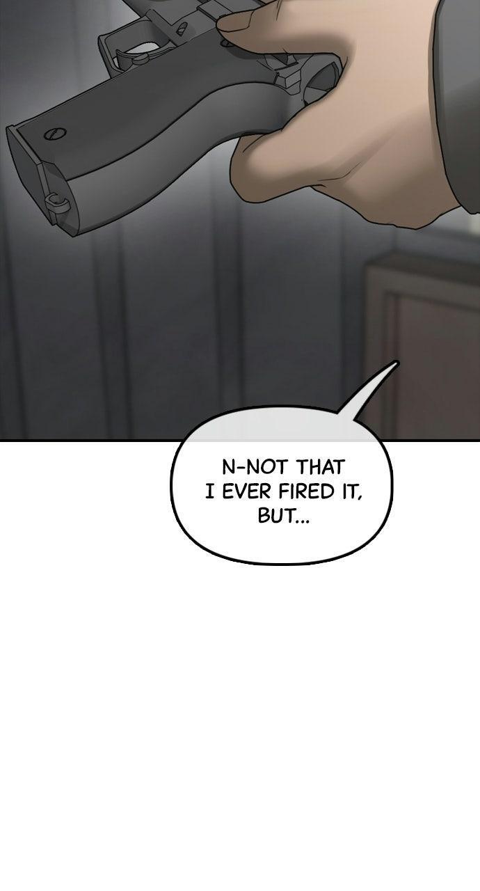 Read The End Has Come Manga Online
