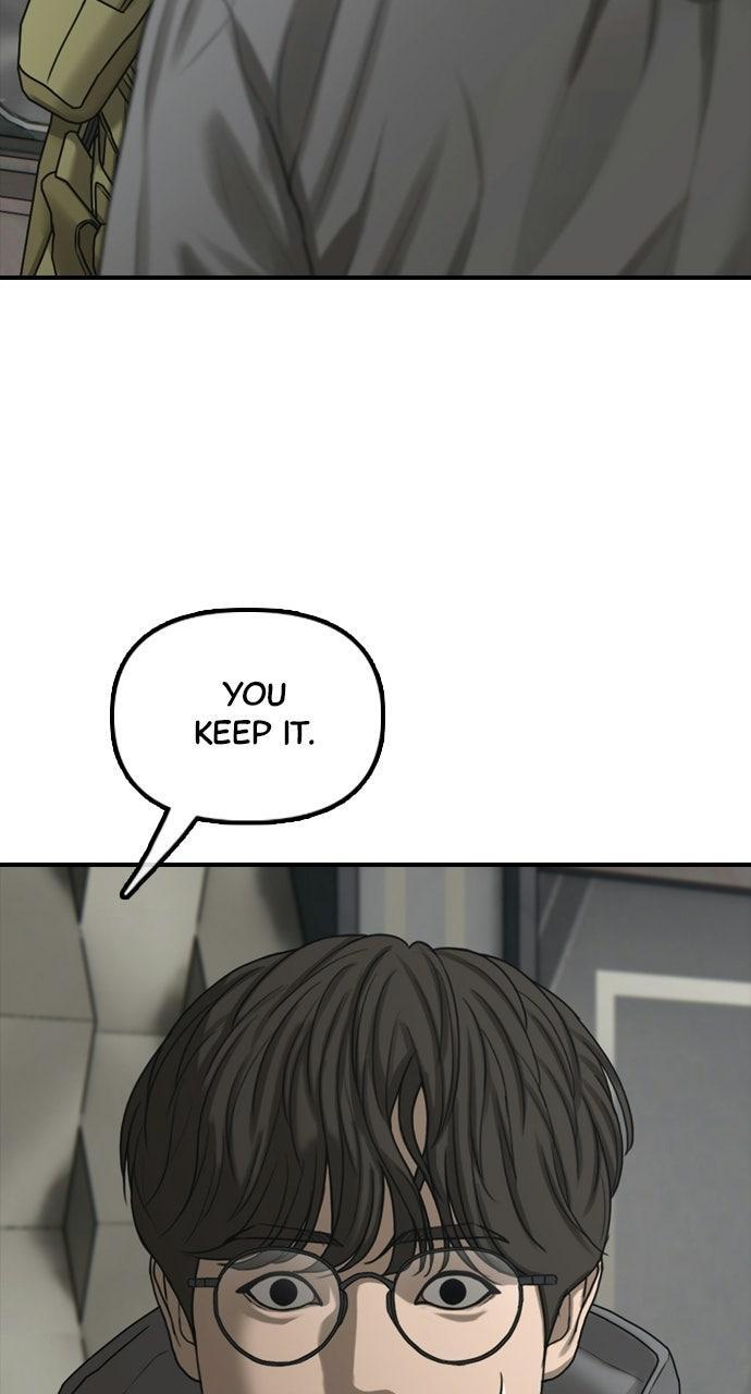 Read The End Has Come Manga Online