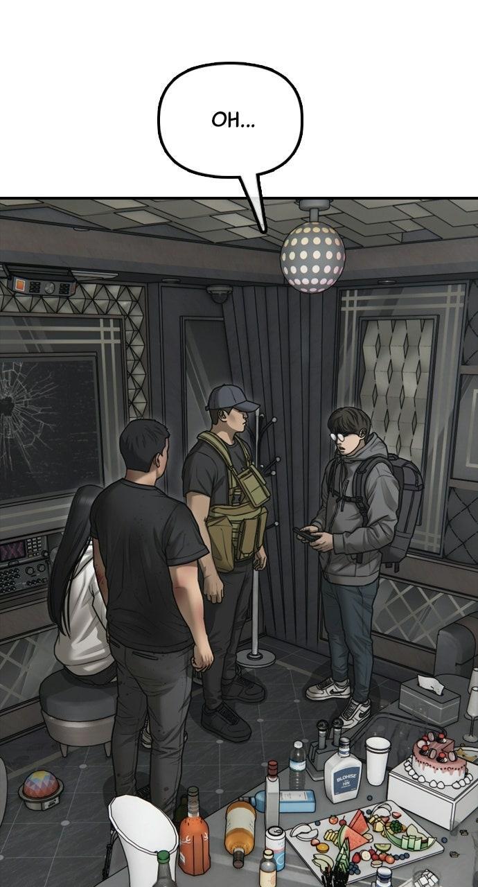 Read The End Has Come Manga Online