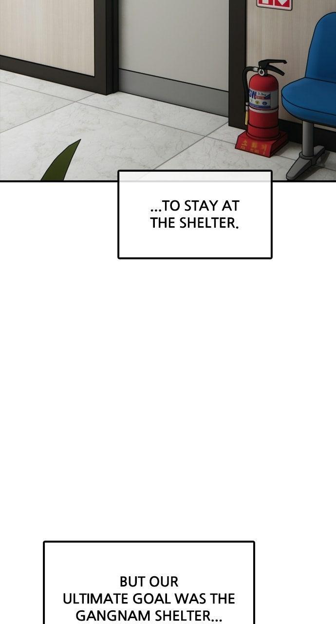 Read The End Has Come Manga Online