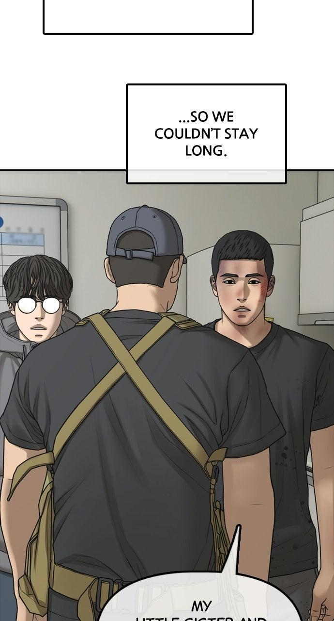 Read The End Has Come Manga Online
