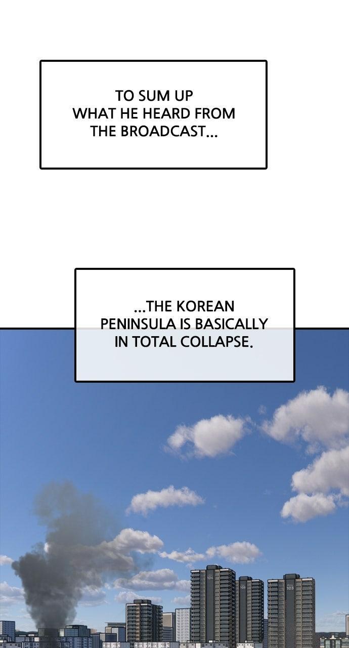 Read The End Has Come Manga Online